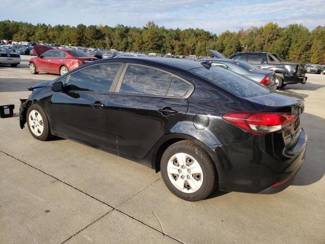 Photo 1 VIN: 3KPFK4A70HE063206 - KIA FORTE 