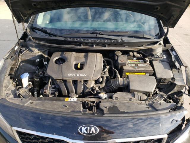 Photo 10 VIN: 3KPFK4A70HE063206 - KIA FORTE 