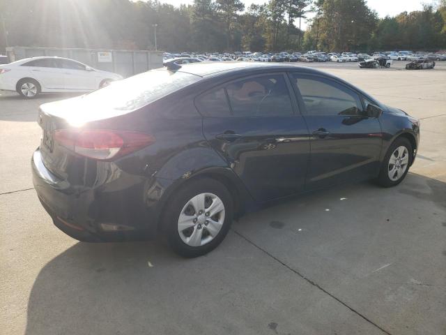 Photo 2 VIN: 3KPFK4A70HE063206 - KIA FORTE 