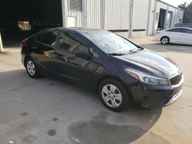 Photo 3 VIN: 3KPFK4A70HE063206 - KIA FORTE 