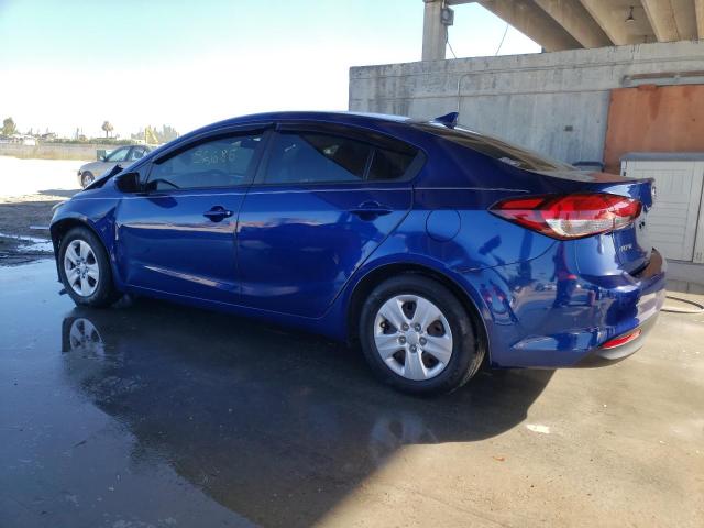 Photo 1 VIN: 3KPFK4A70HE065635 - KIA FORTE LX 