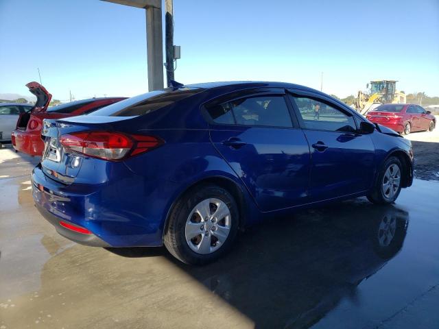 Photo 2 VIN: 3KPFK4A70HE065635 - KIA FORTE LX 