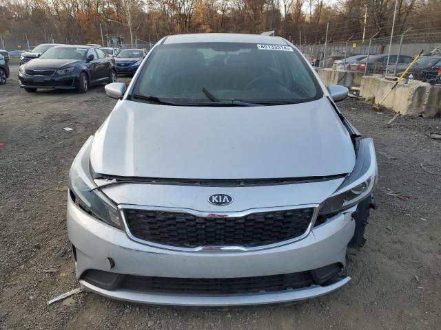 Photo 4 VIN: 3KPFK4A70HE066980 - KIA FORTE LX 