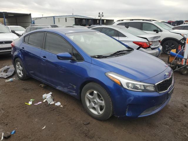 Photo 3 VIN: 3KPFK4A70HE068888 - KIA FORTE 