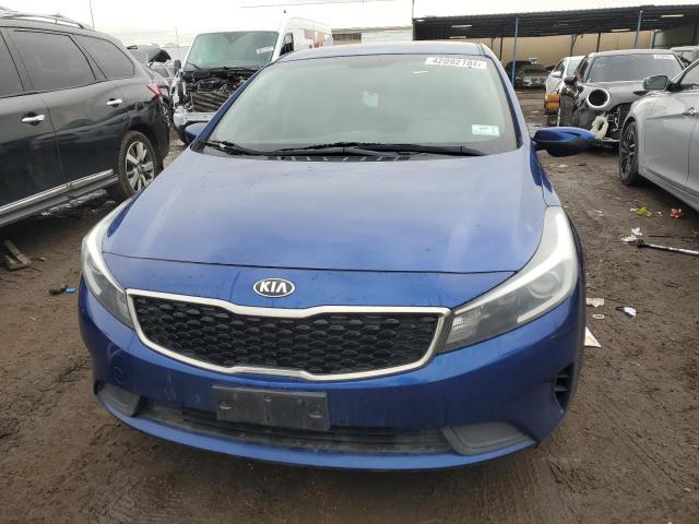 Photo 4 VIN: 3KPFK4A70HE068888 - KIA FORTE 