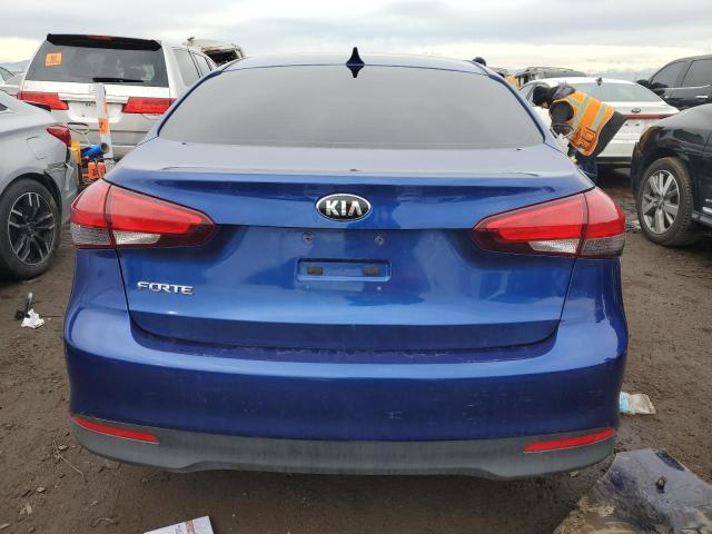 Photo 5 VIN: 3KPFK4A70HE068888 - KIA FORTE 