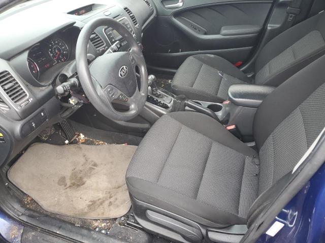 Photo 6 VIN: 3KPFK4A70HE068888 - KIA FORTE 