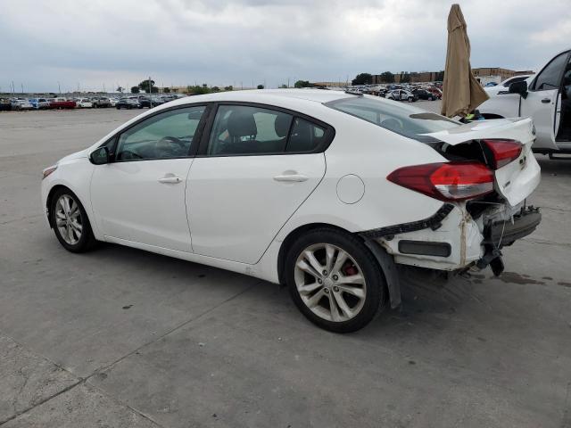 Photo 1 VIN: 3KPFK4A70HE069121 - KIA FORTE 