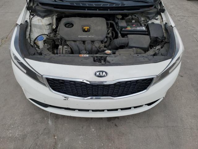 Photo 10 VIN: 3KPFK4A70HE069121 - KIA FORTE 