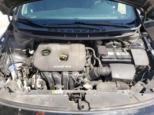 Photo 6 VIN: 3KPFK4A70HE073122 - KIA FORTE LX 