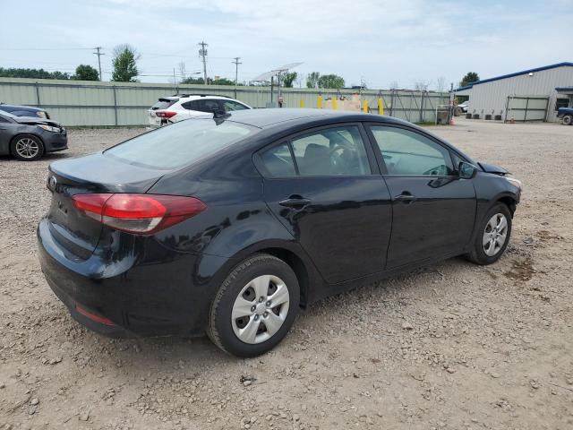 Photo 2 VIN: 3KPFK4A70HE074433 - KIA FORTE LX 