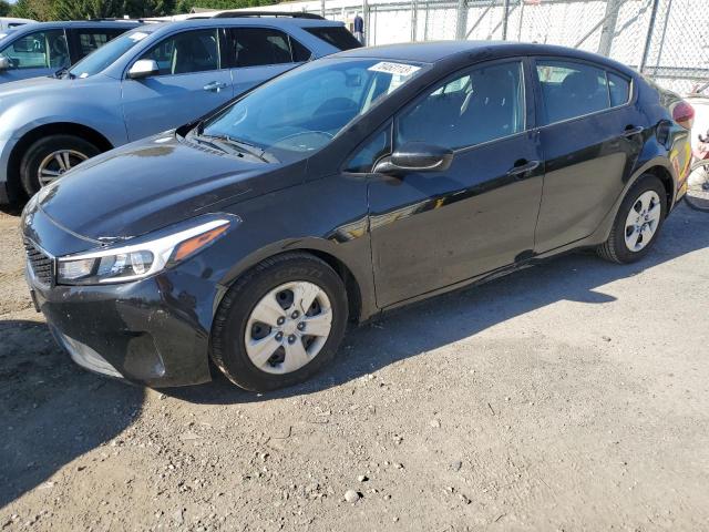 Photo 0 VIN: 3KPFK4A70HE075985 - KIA FORTE 