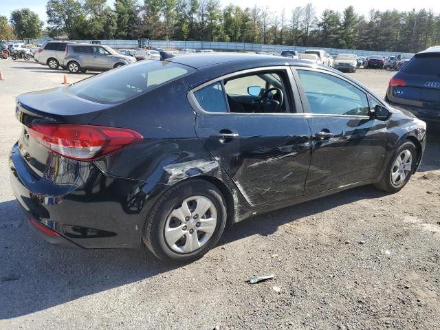 Photo 2 VIN: 3KPFK4A70HE075985 - KIA FORTE 