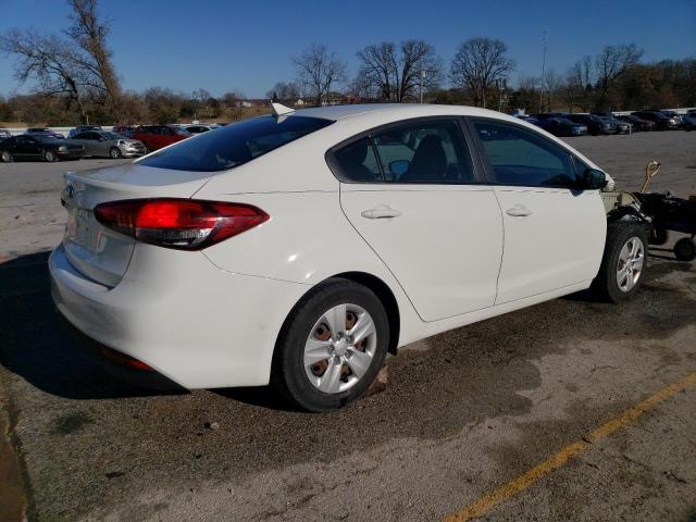 Photo 2 VIN: 3KPFK4A70HE077915 - KIA FORTE 