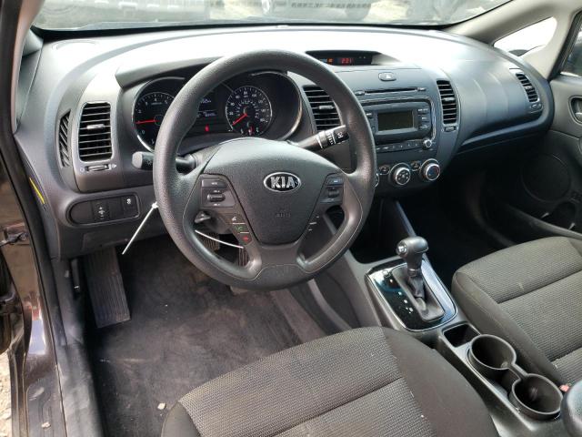 Photo 7 VIN: 3KPFK4A70HE078577 - KIA FORTE LX 