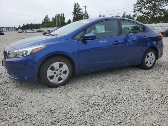 Photo 0 VIN: 3KPFK4A70HE080054 - KIA FORTE 