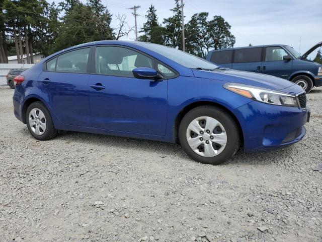 Photo 3 VIN: 3KPFK4A70HE080054 - KIA FORTE 