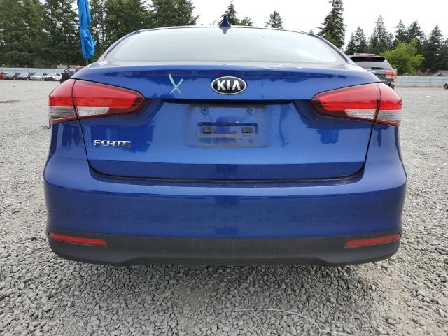 Photo 5 VIN: 3KPFK4A70HE080054 - KIA FORTE 