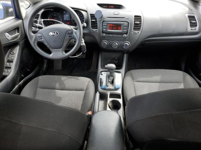 Photo 7 VIN: 3KPFK4A70HE080054 - KIA FORTE 