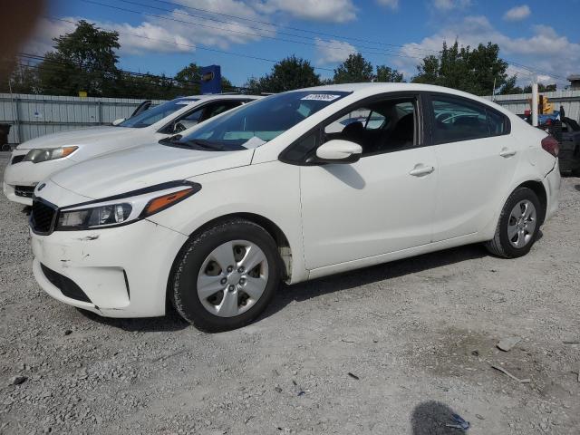 Photo 0 VIN: 3KPFK4A70HE081947 - KIA FORTE LX 