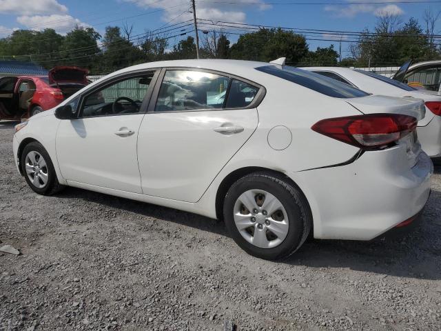 Photo 1 VIN: 3KPFK4A70HE081947 - KIA FORTE LX 