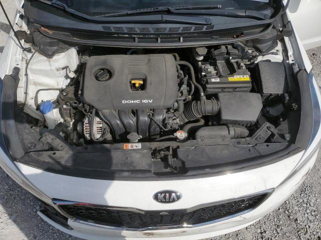 Photo 10 VIN: 3KPFK4A70HE081947 - KIA FORTE LX 