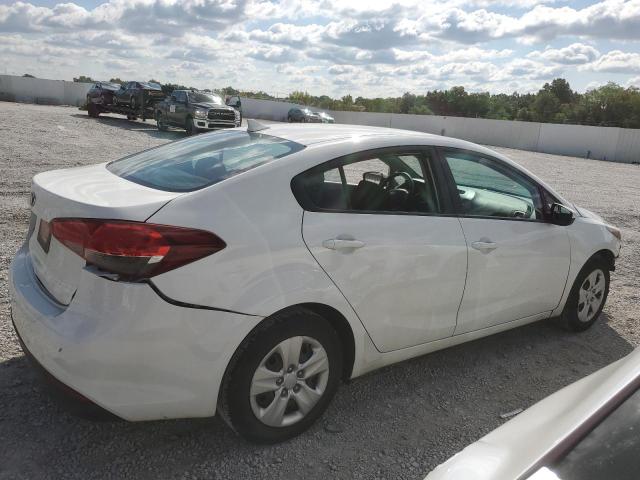 Photo 2 VIN: 3KPFK4A70HE081947 - KIA FORTE LX 