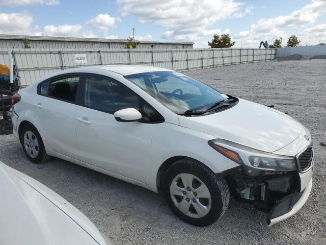 Photo 3 VIN: 3KPFK4A70HE081947 - KIA FORTE LX 