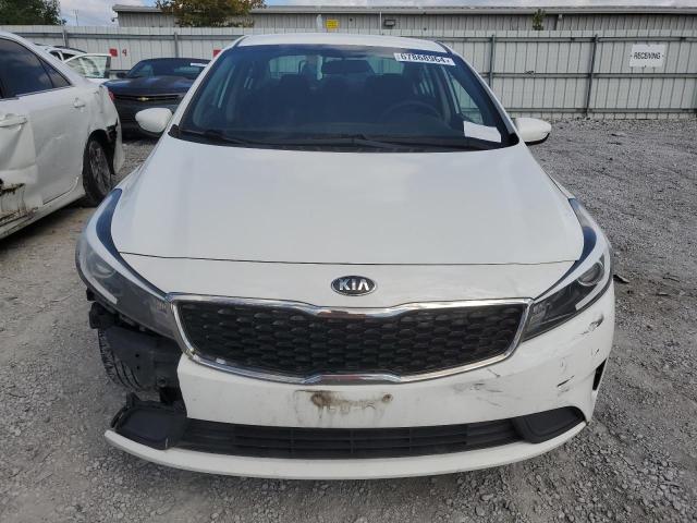 Photo 4 VIN: 3KPFK4A70HE081947 - KIA FORTE LX 