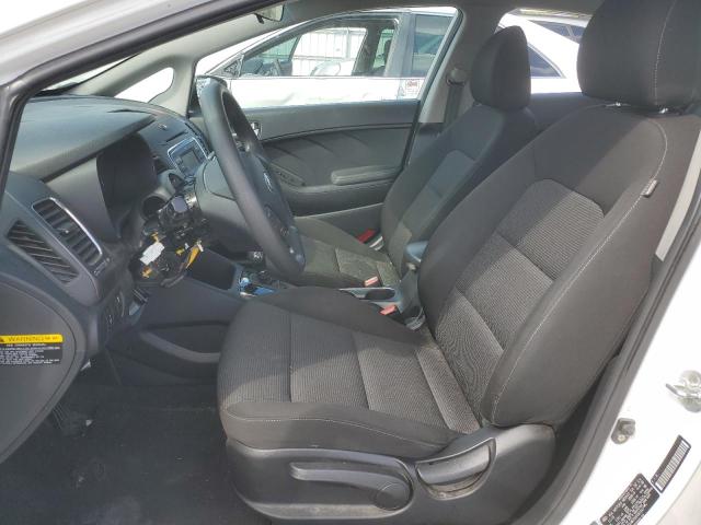 Photo 6 VIN: 3KPFK4A70HE081947 - KIA FORTE LX 