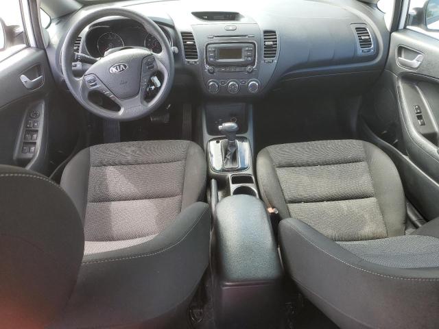 Photo 7 VIN: 3KPFK4A70HE081947 - KIA FORTE LX 