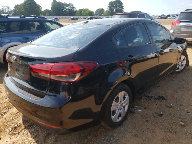 Photo 3 VIN: 3KPFK4A70HE081981 - KIA FORTE LX 