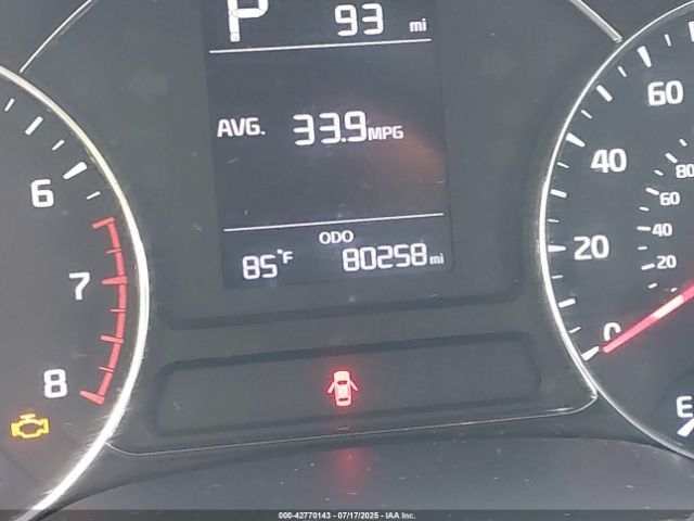 Photo 6 VIN: 3KPFK4A70HE085660 - KIA FORTE 