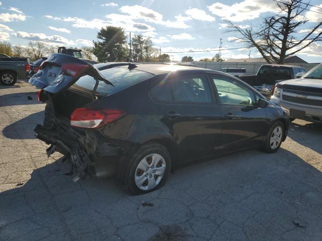 Photo 2 VIN: 3KPFK4A70HE087103 - KIA FORTE LX 