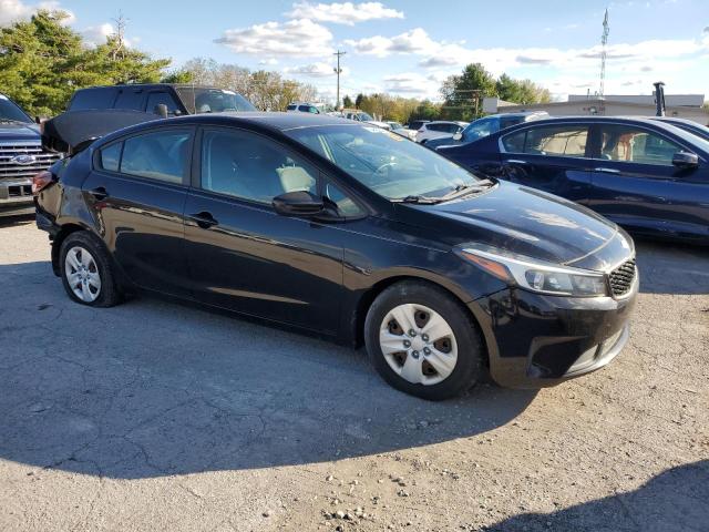 Photo 3 VIN: 3KPFK4A70HE087103 - KIA FORTE LX 