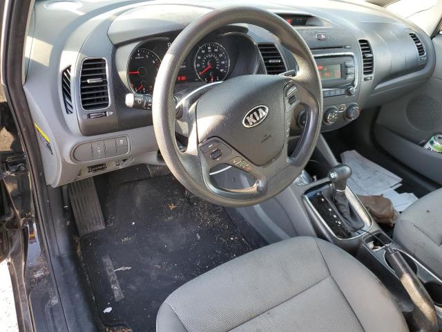 Photo 7 VIN: 3KPFK4A70HE087103 - KIA FORTE LX 