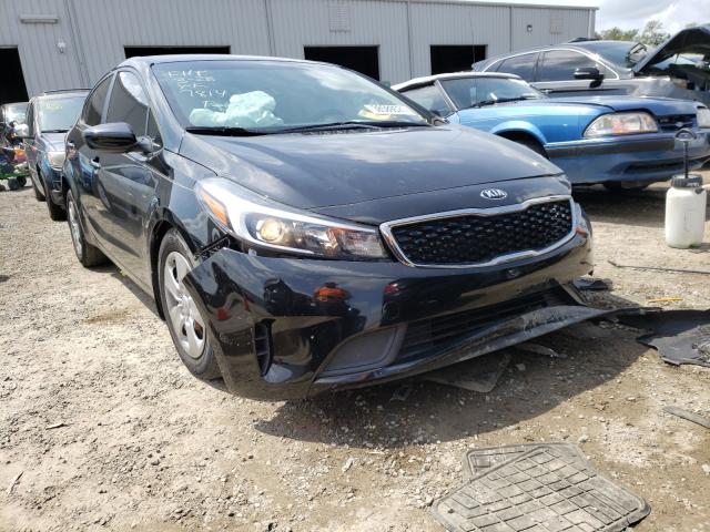 Photo 0 VIN: 3KPFK4A70HE087814 - KIA FORTE LX 