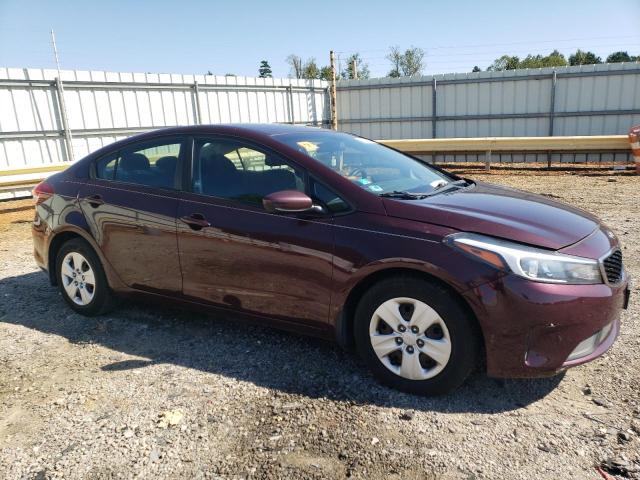 Photo 3 VIN: 3KPFK4A70HE090891 - KIA FORTE LX 