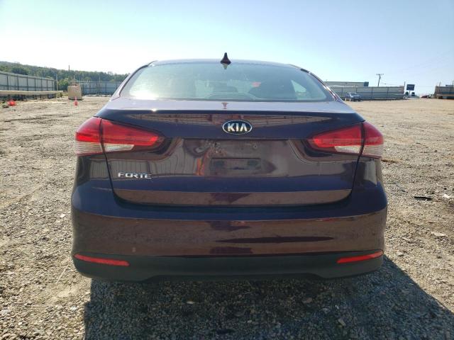 Photo 5 VIN: 3KPFK4A70HE090891 - KIA FORTE LX 