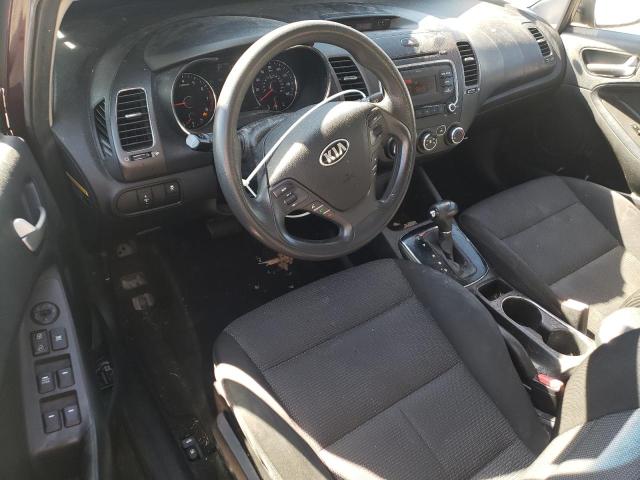 Photo 7 VIN: 3KPFK4A70HE090891 - KIA FORTE LX 