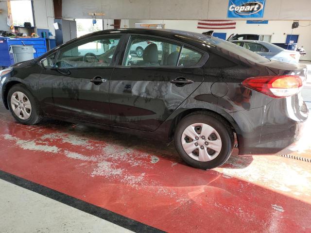 Photo 1 VIN: 3KPFK4A70HE093113 - KIA FORTE LX 