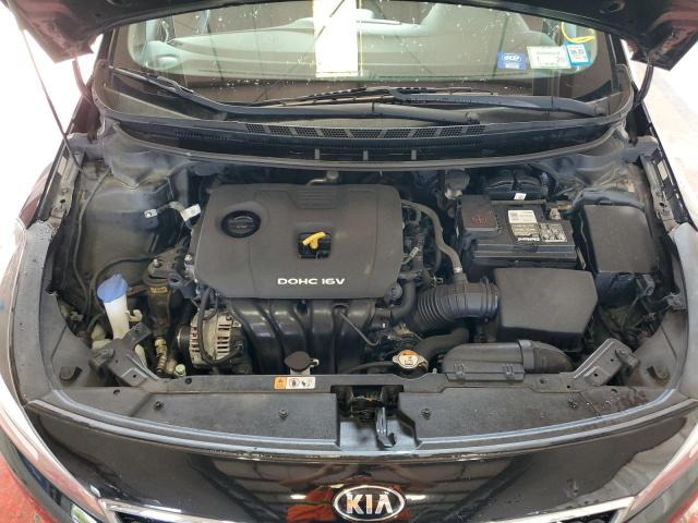 Photo 10 VIN: 3KPFK4A70HE093113 - KIA FORTE LX 