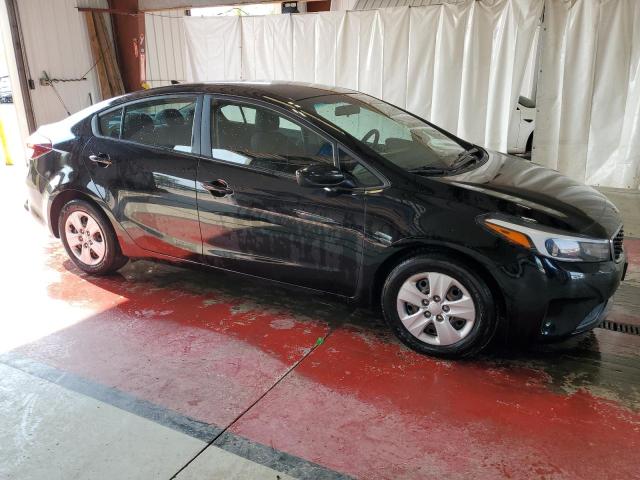 Photo 3 VIN: 3KPFK4A70HE093113 - KIA FORTE LX 