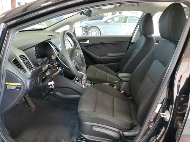 Photo 6 VIN: 3KPFK4A70HE093113 - KIA FORTE LX 