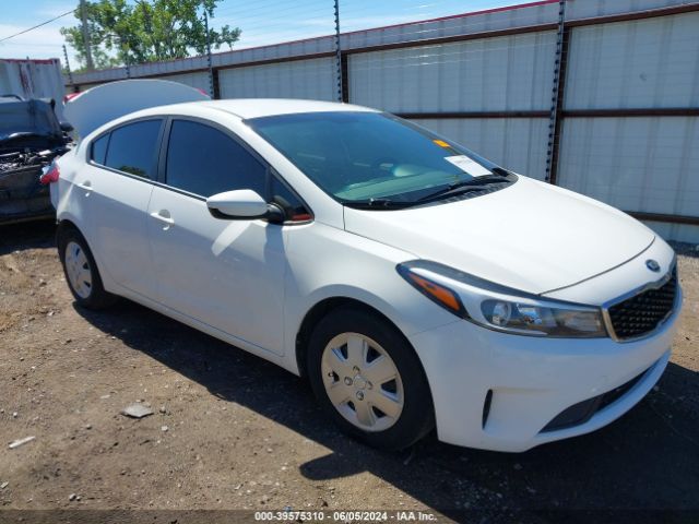 Photo 0 VIN: 3KPFK4A70HE098036 - KIA FORTE 