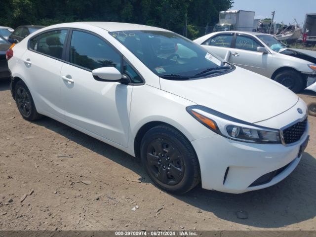 Photo 0 VIN: 3KPFK4A70HE100836 - KIA FORTE 