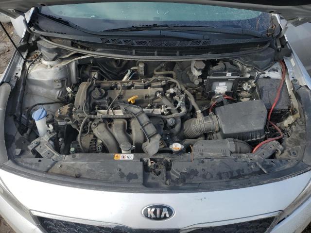 Photo 11 VIN: 3KPFK4A70HE102442 - KIA FORTE 