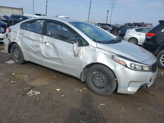 Photo 3 VIN: 3KPFK4A70HE102442 - KIA FORTE 