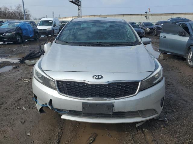 Photo 4 VIN: 3KPFK4A70HE102442 - KIA FORTE 