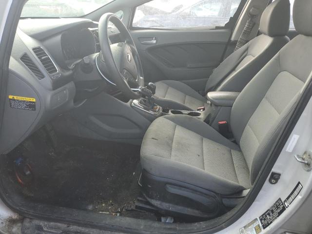 Photo 6 VIN: 3KPFK4A70HE102442 - KIA FORTE 